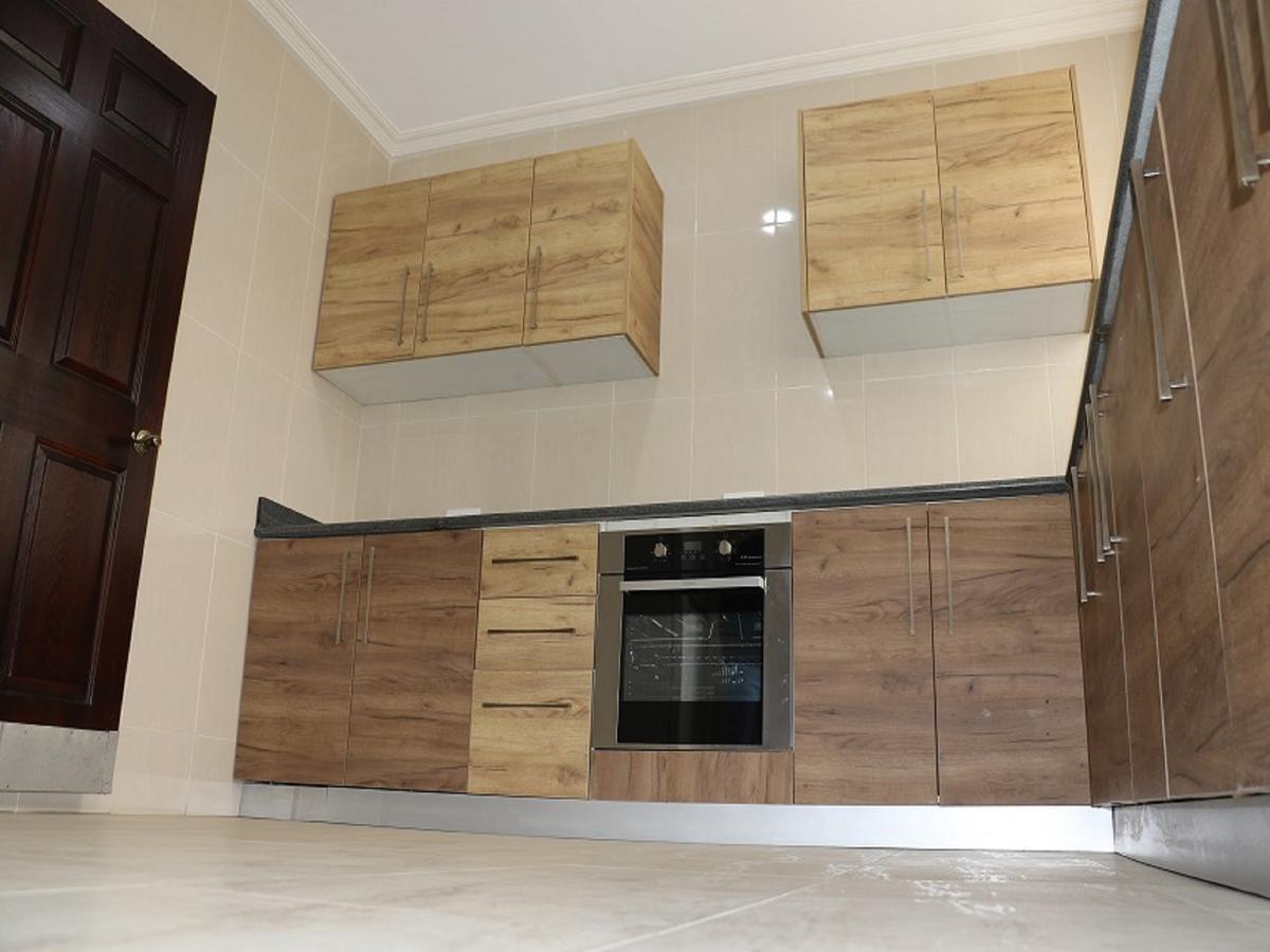 Jaria Apartments Аккра Екстер'єр фото